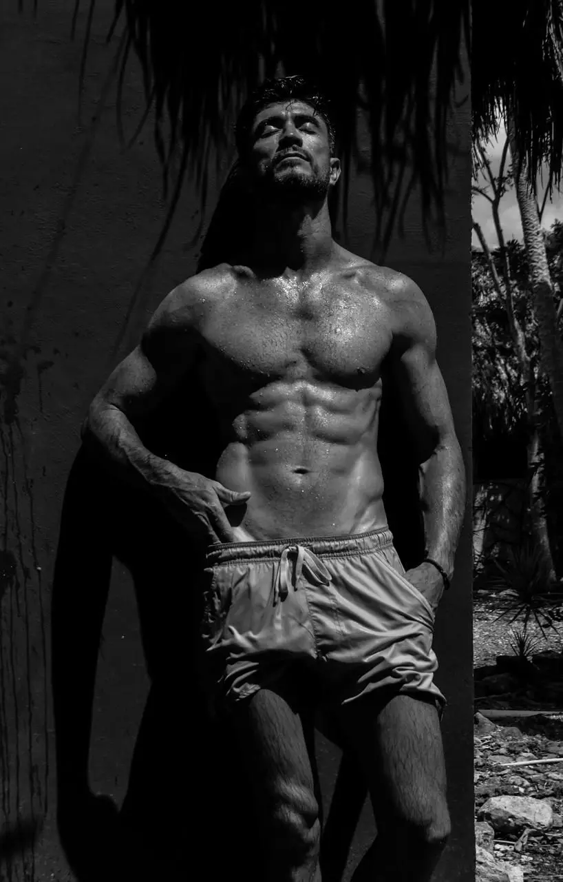 Foto Book Luis