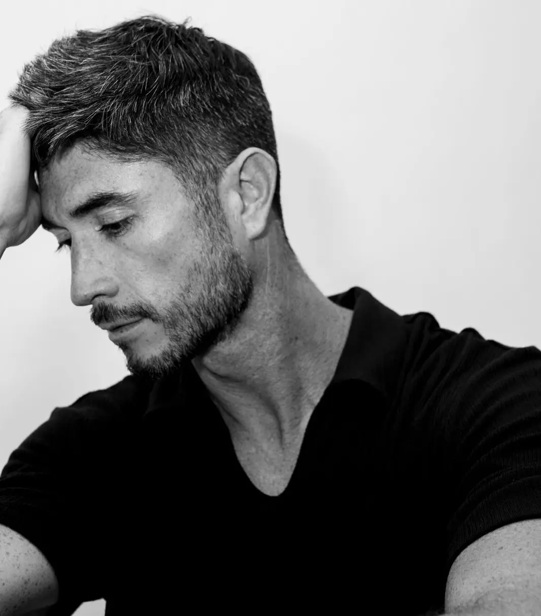 Foto Book Luis