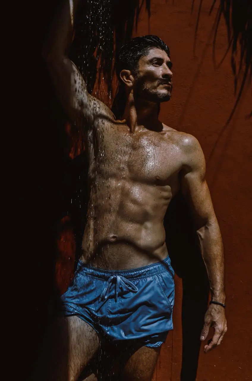 Foto Book Luis