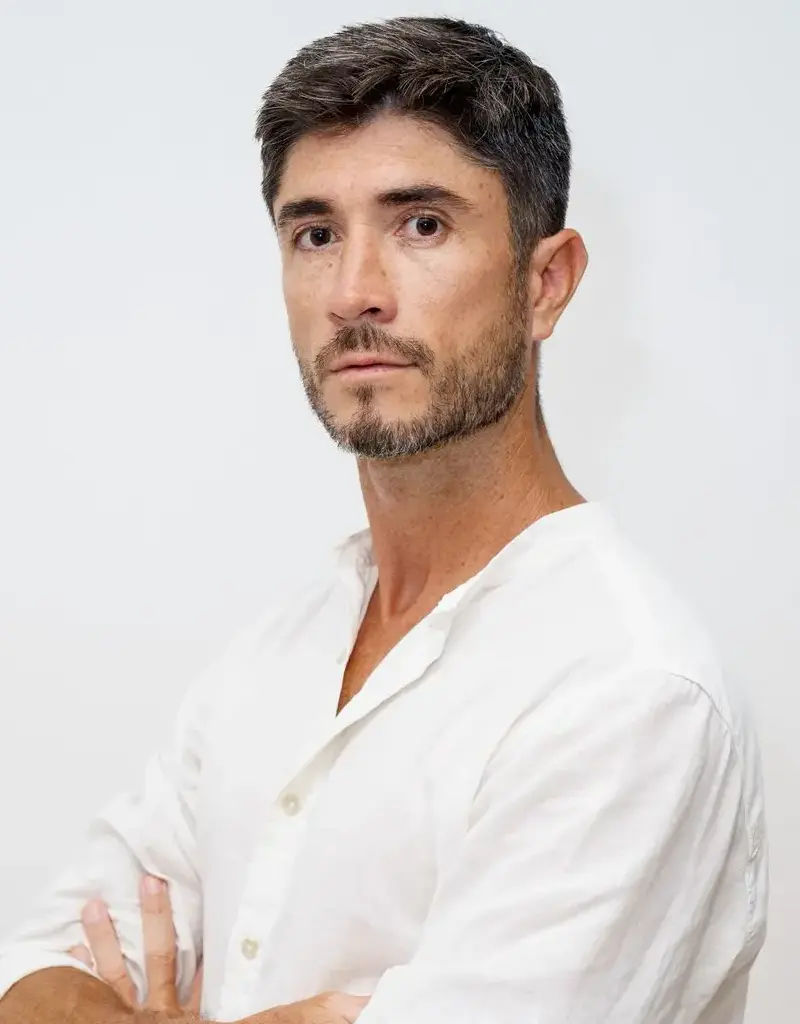 Luis A.