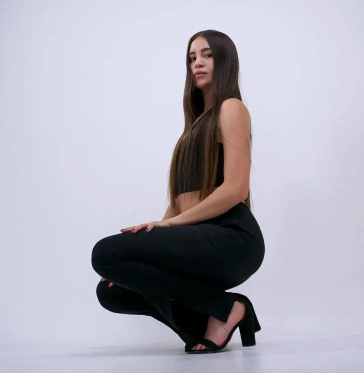 Foto Book Lya