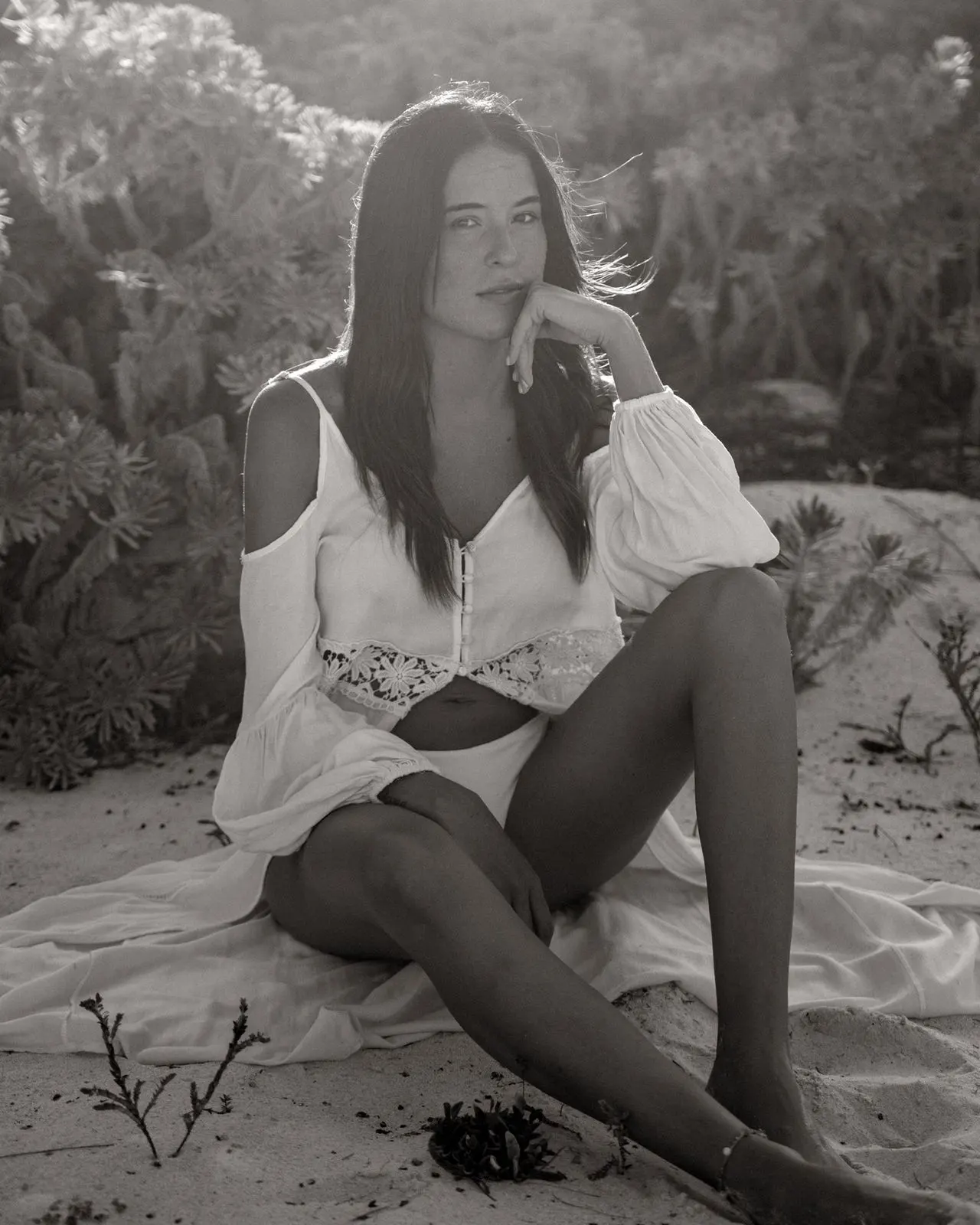 Foto Book Micaela