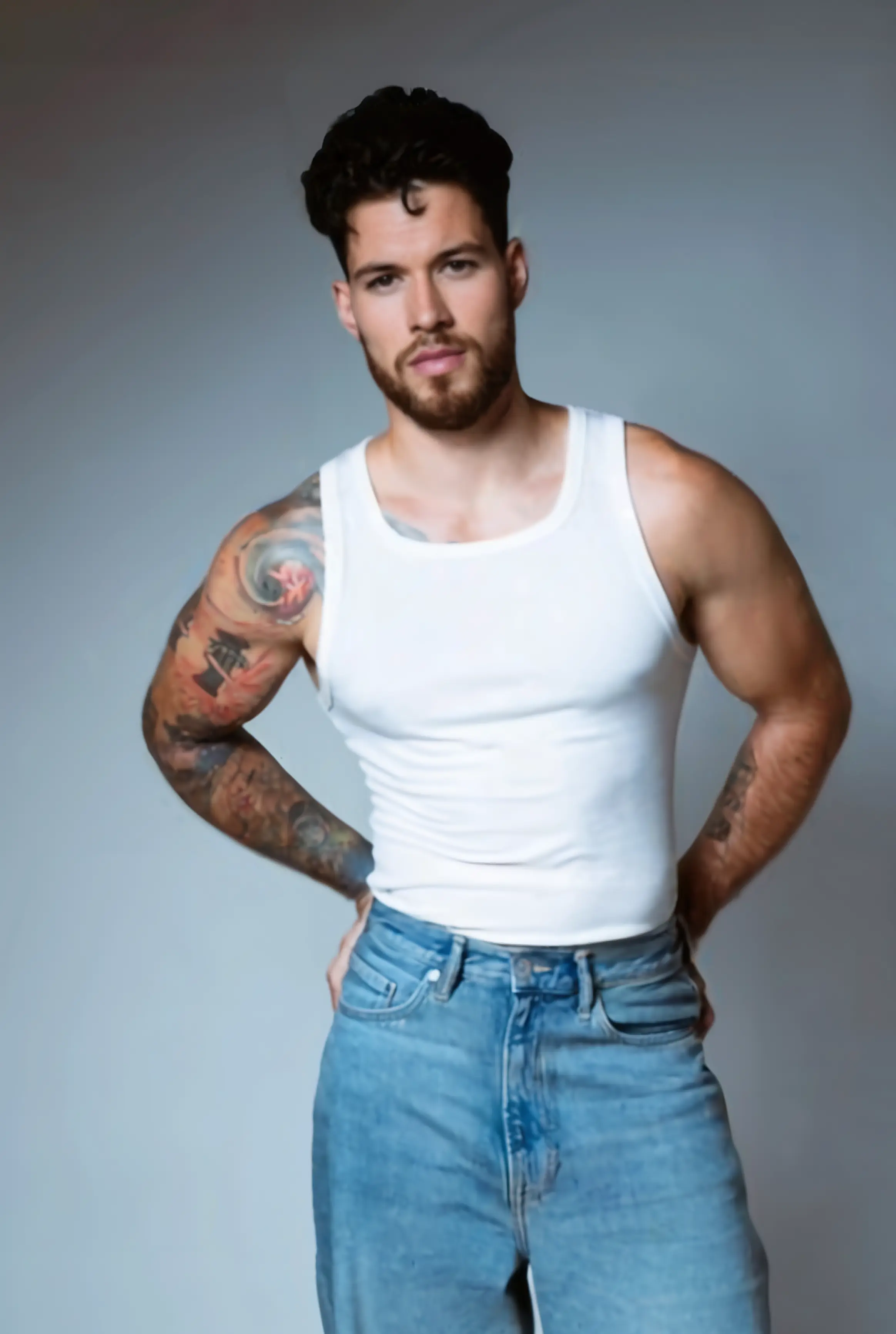Foto Book Mike