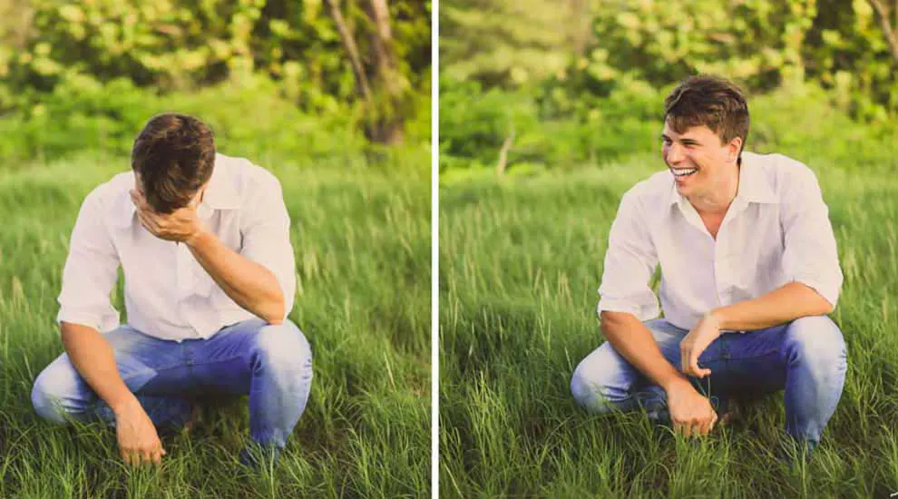 Foto Book Nicolas