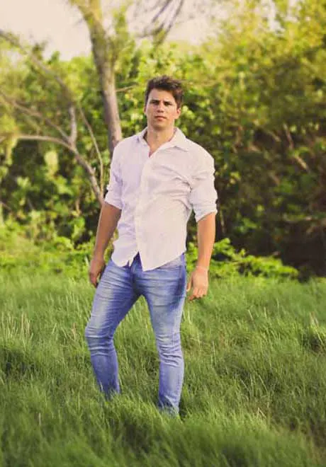 Foto Book Nicolas