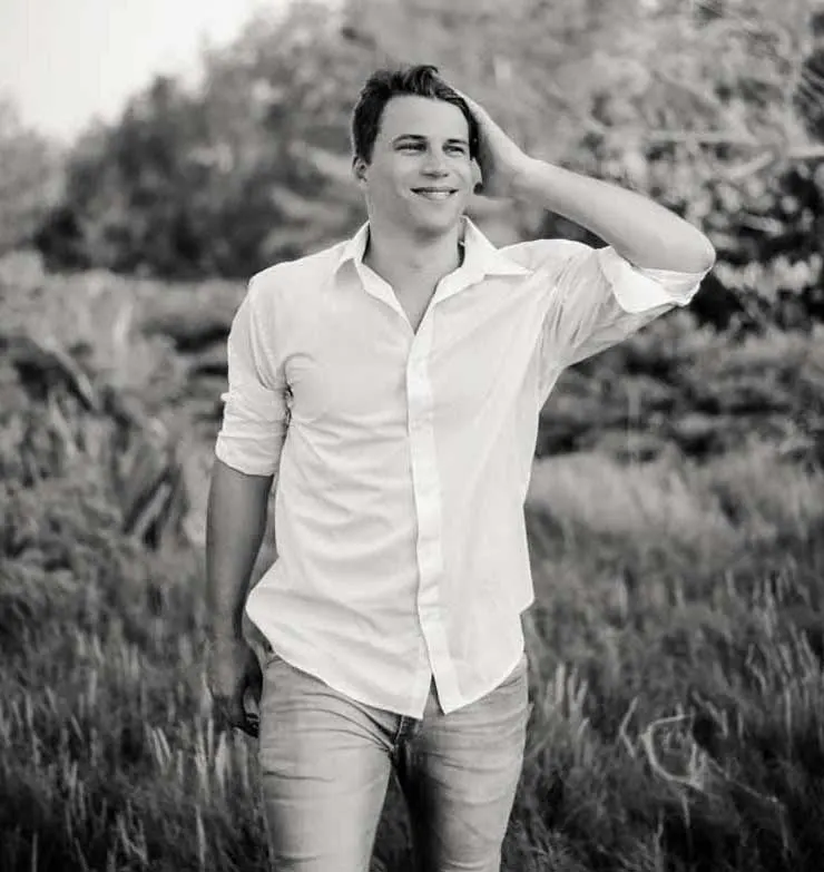 Foto Book Nicolas