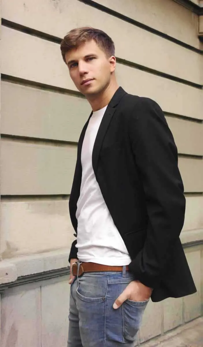 Foto Book Nicolas