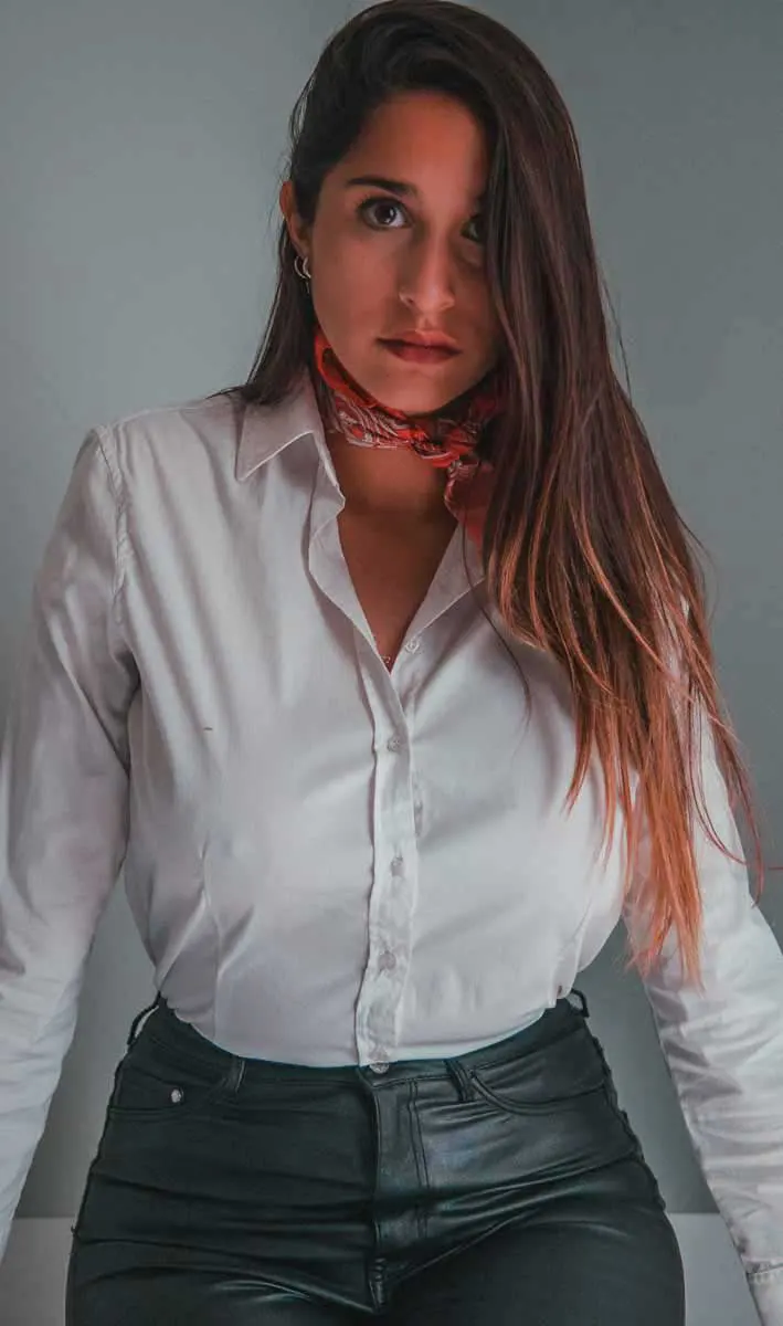 Foto Book Noelia