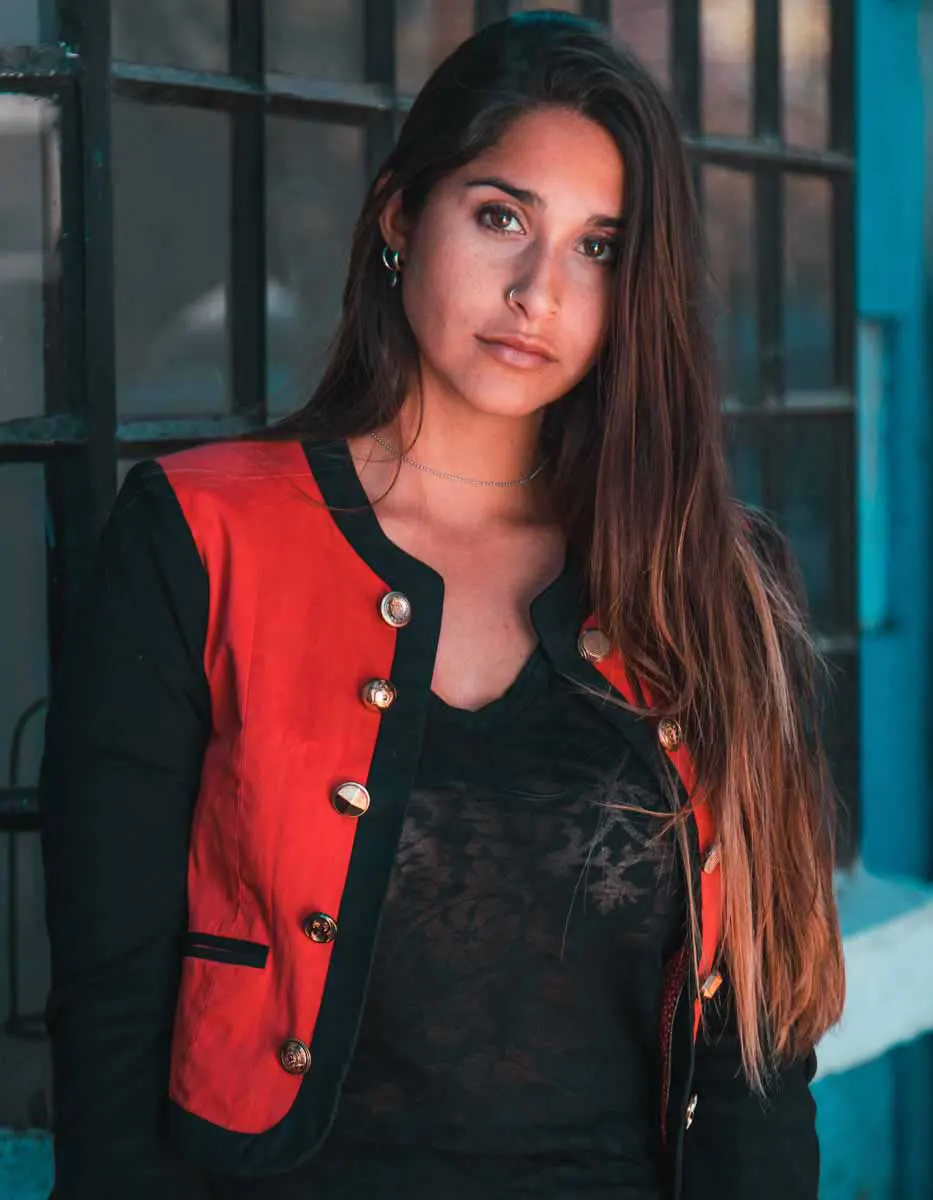 Foto Book Noelia