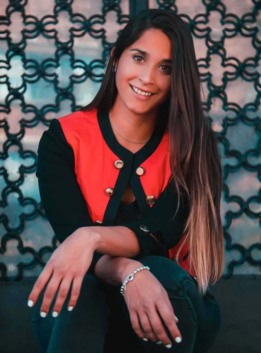 Foto Book Noelia