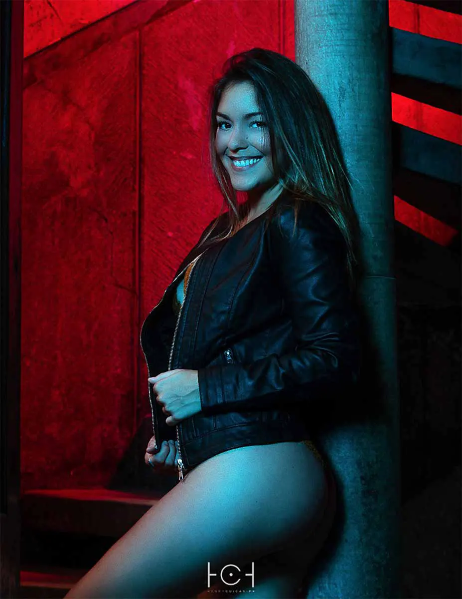 Foto Book Oriana