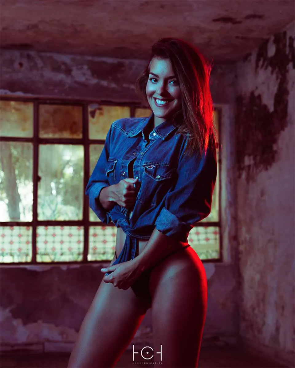 Foto Book Oriana