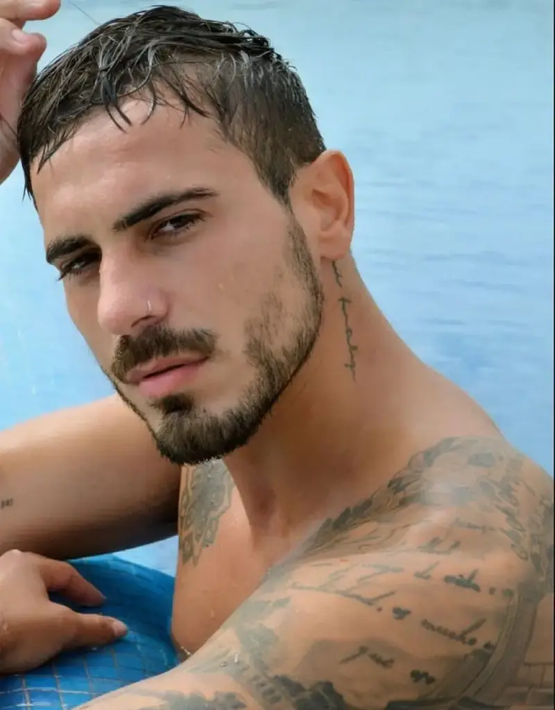 Patricio F.