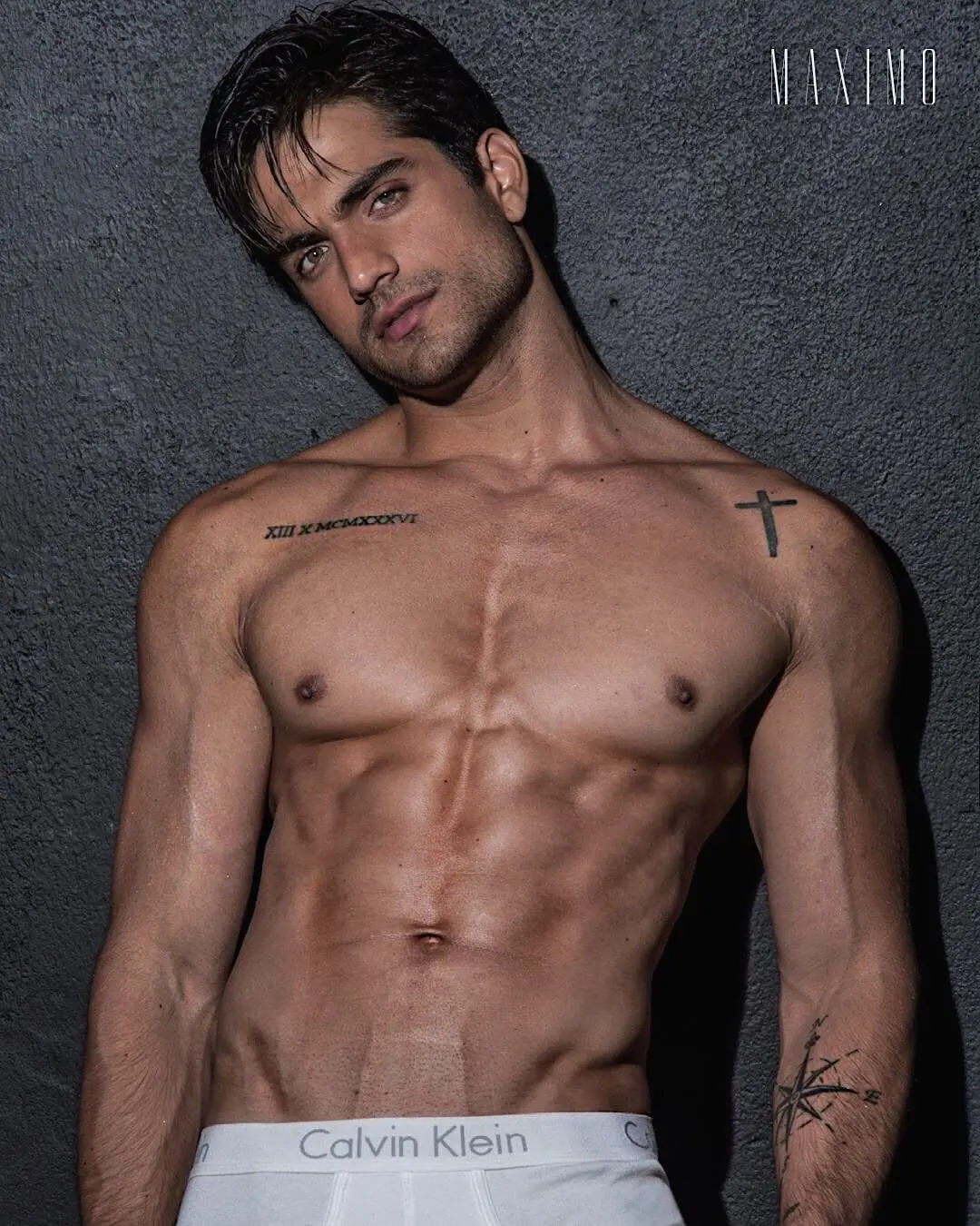 Foto Book Patrick