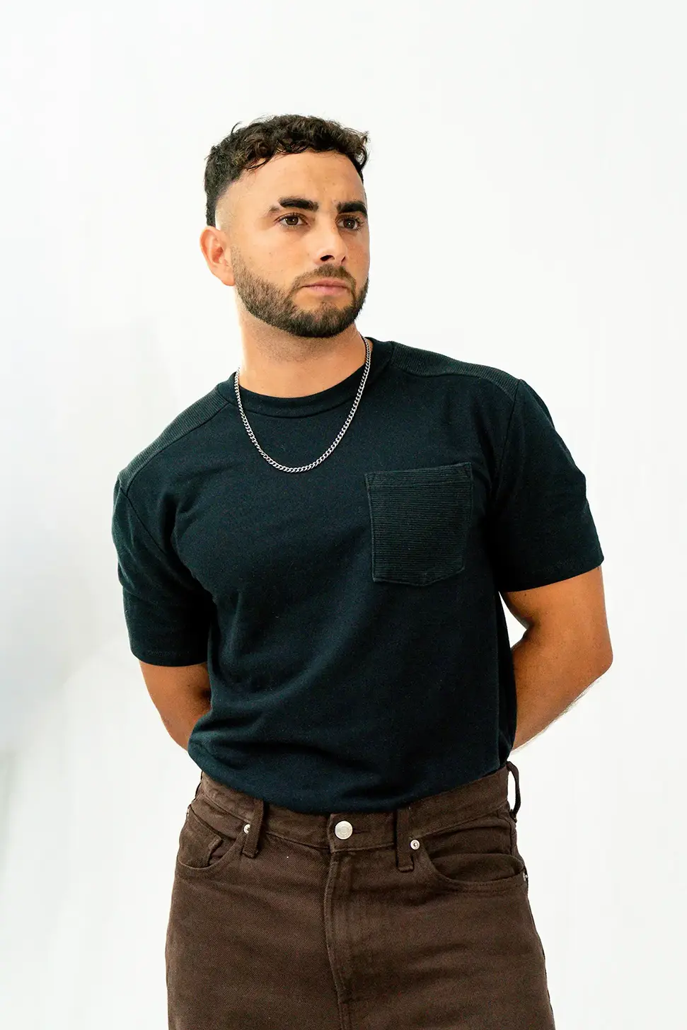 Foto Book Ramiro