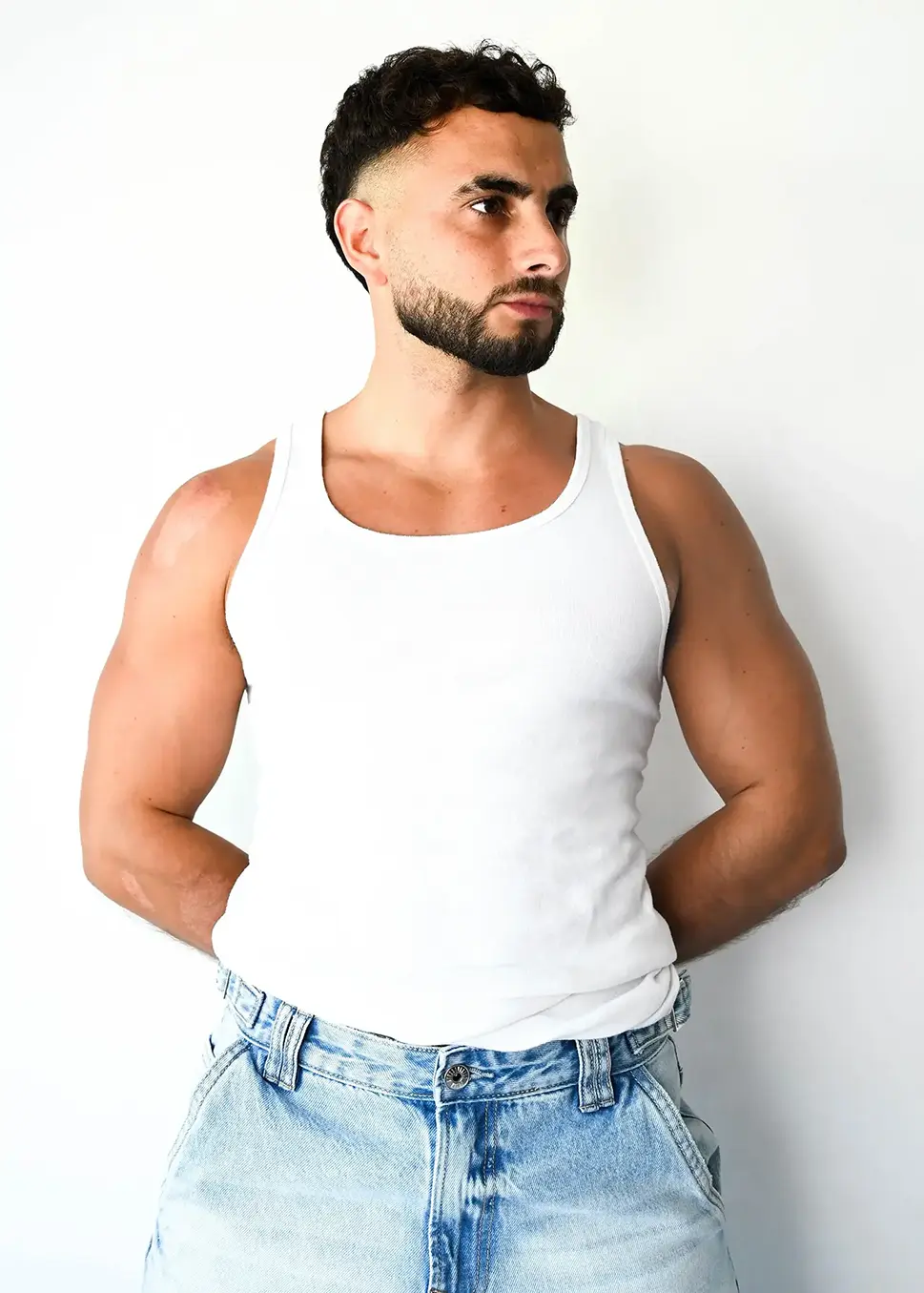 Foto Book Ramiro