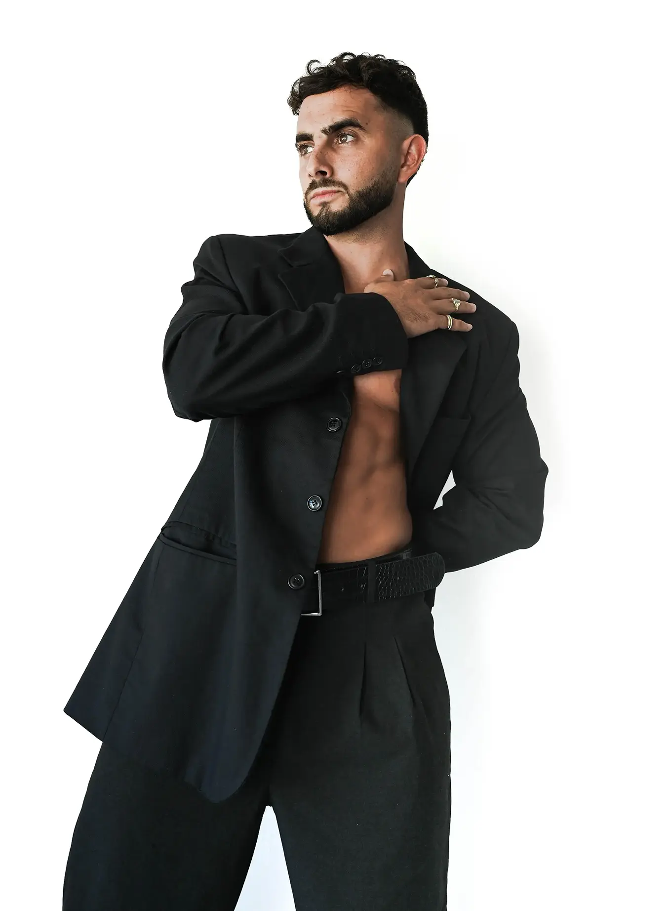 Foto Book Ramiro
