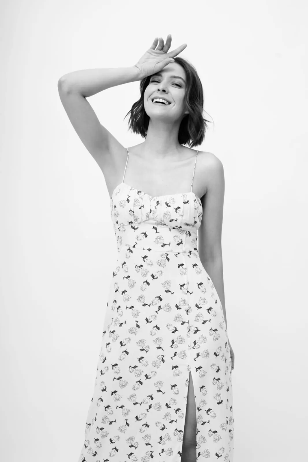 Foto Book Rebeca