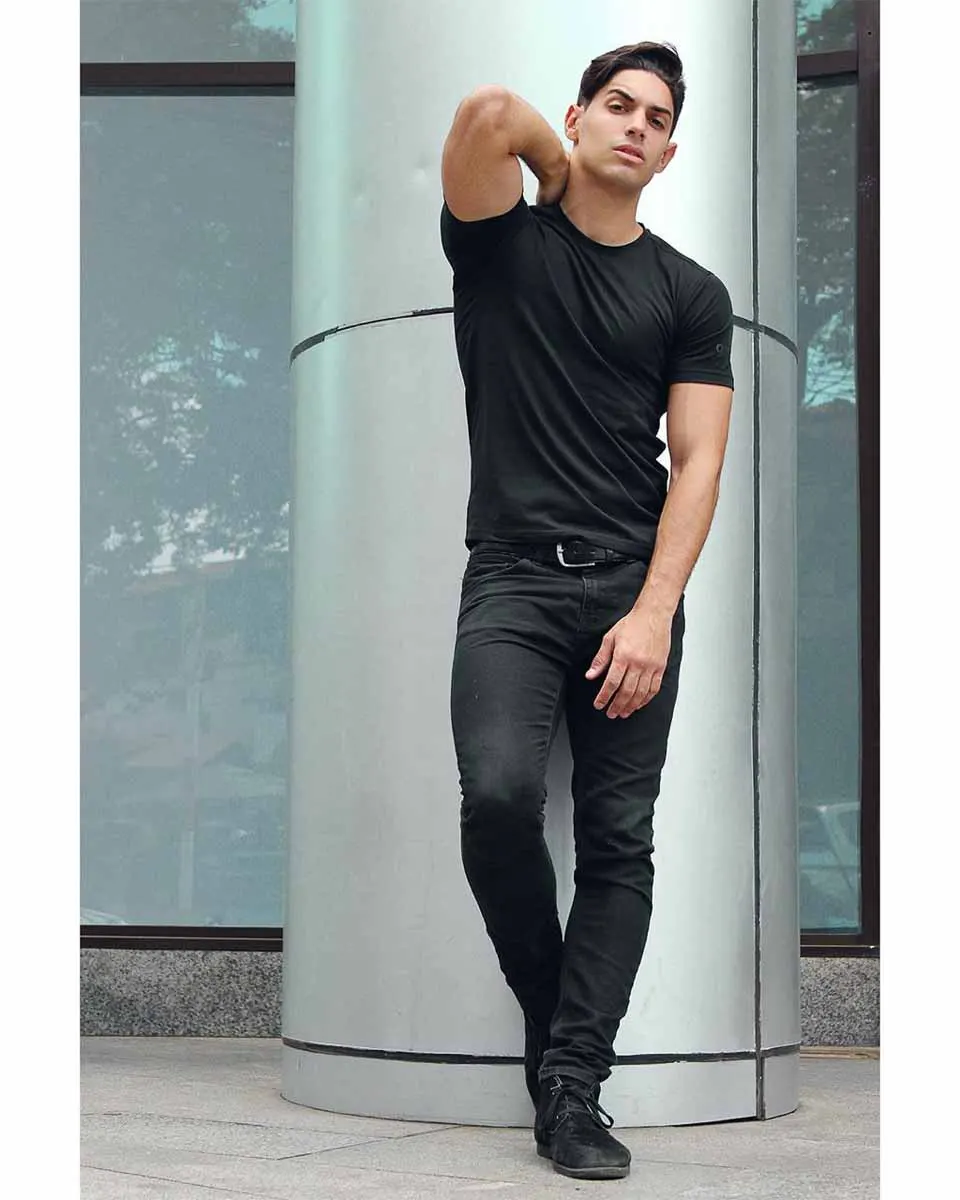 Foto Book Rodrigo