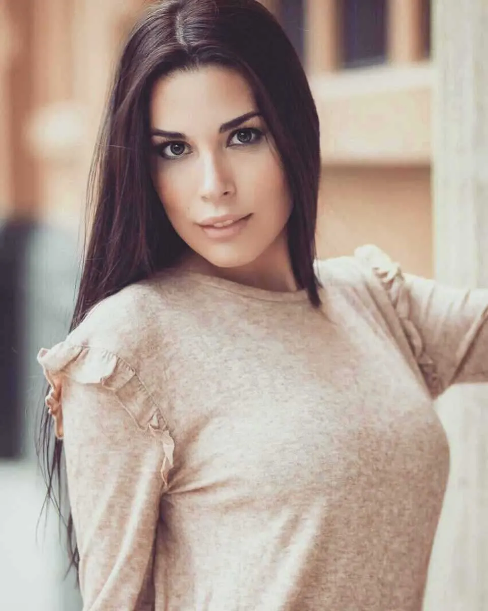 Foto Book Romina