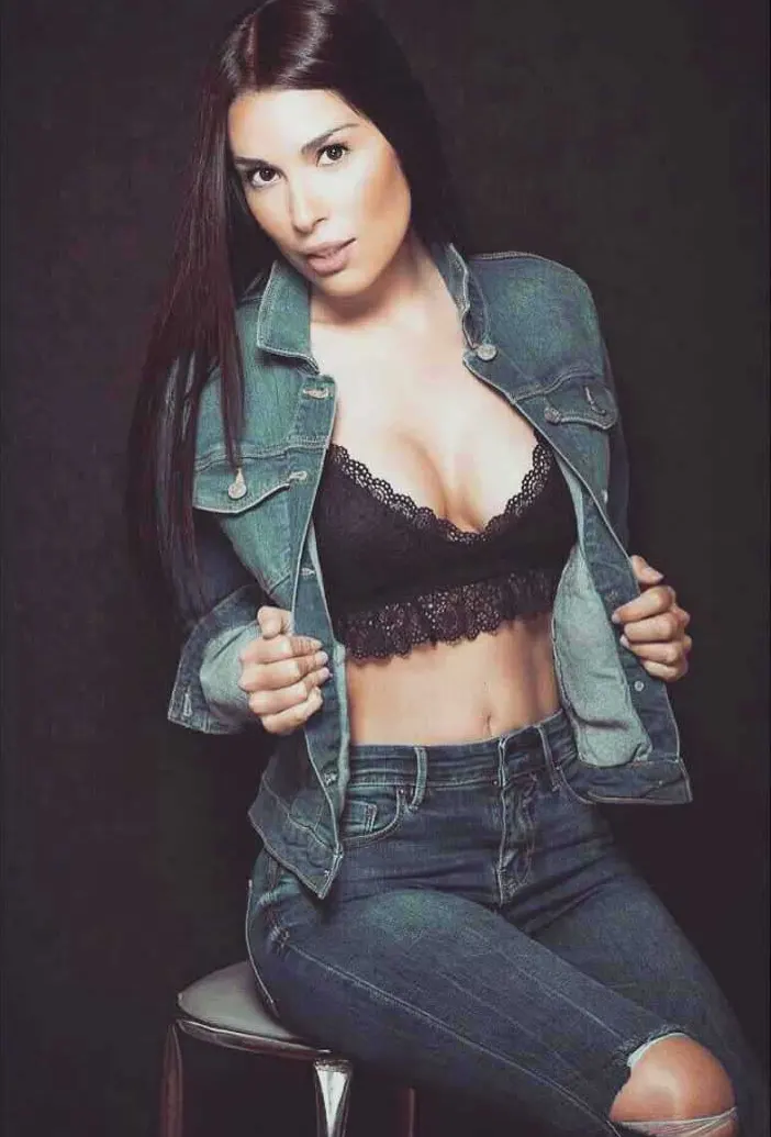 Foto Book Romina