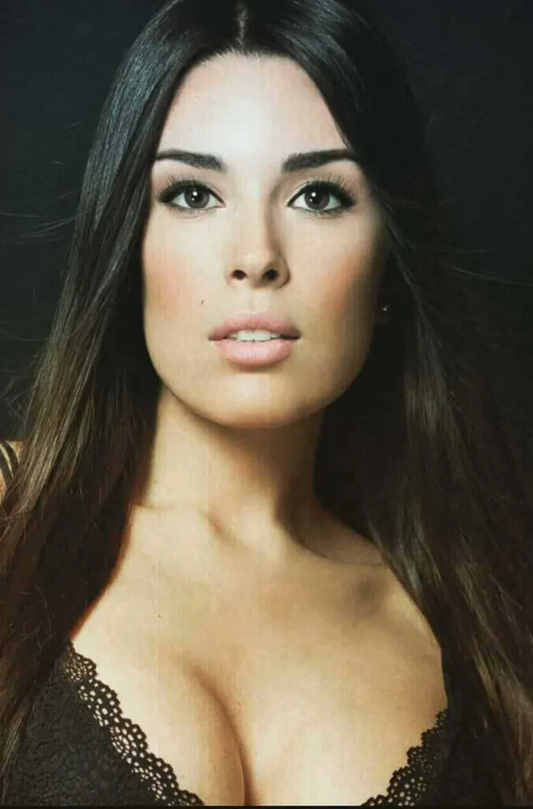 Foto Book Romina