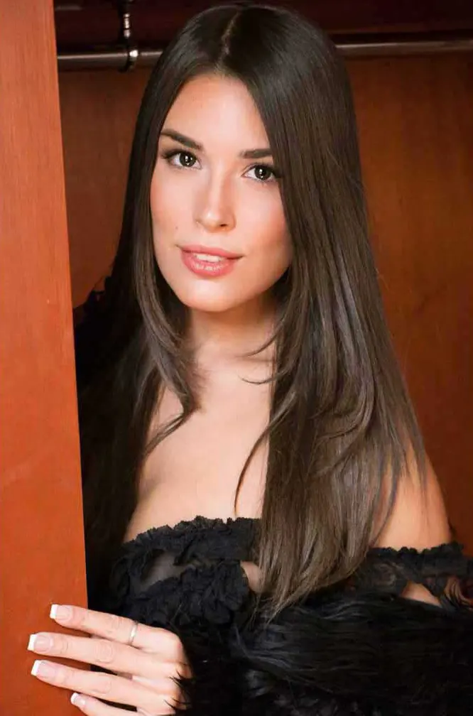 Foto Book Romina