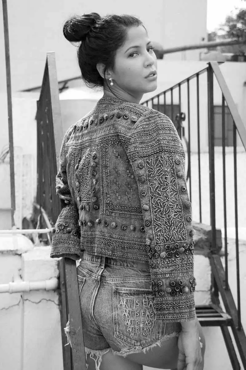 Foto Book Sara