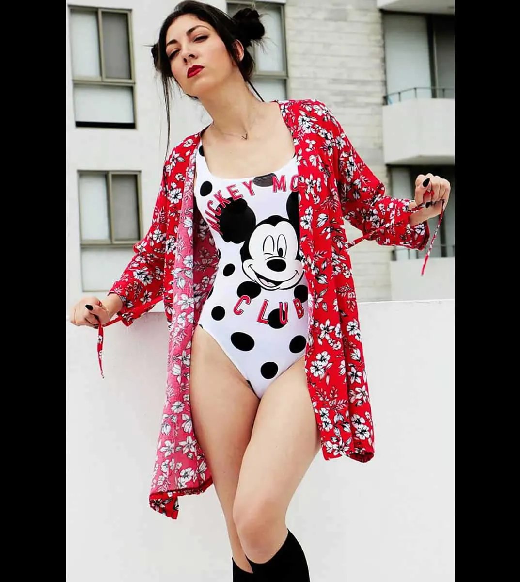 Foto Book Sofía