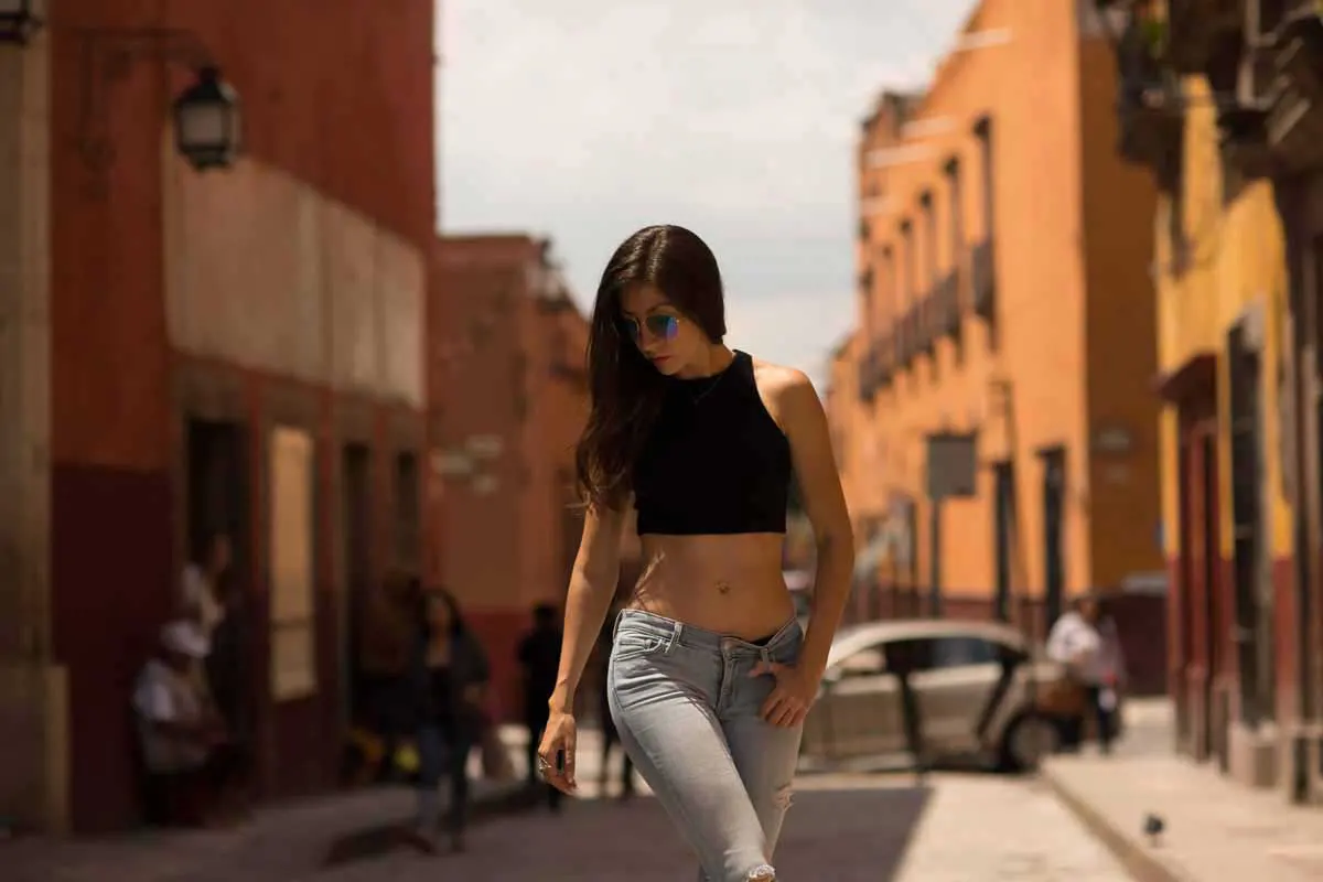 Foto Book Sofía