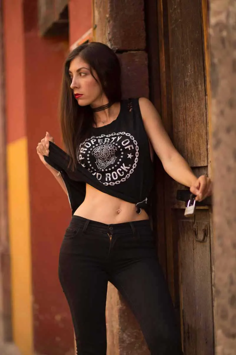 Foto Book Sofía