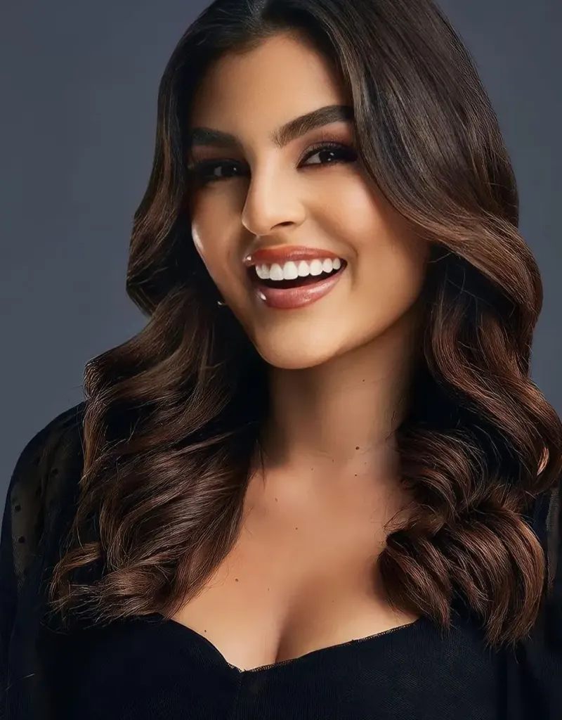 Sofia R.