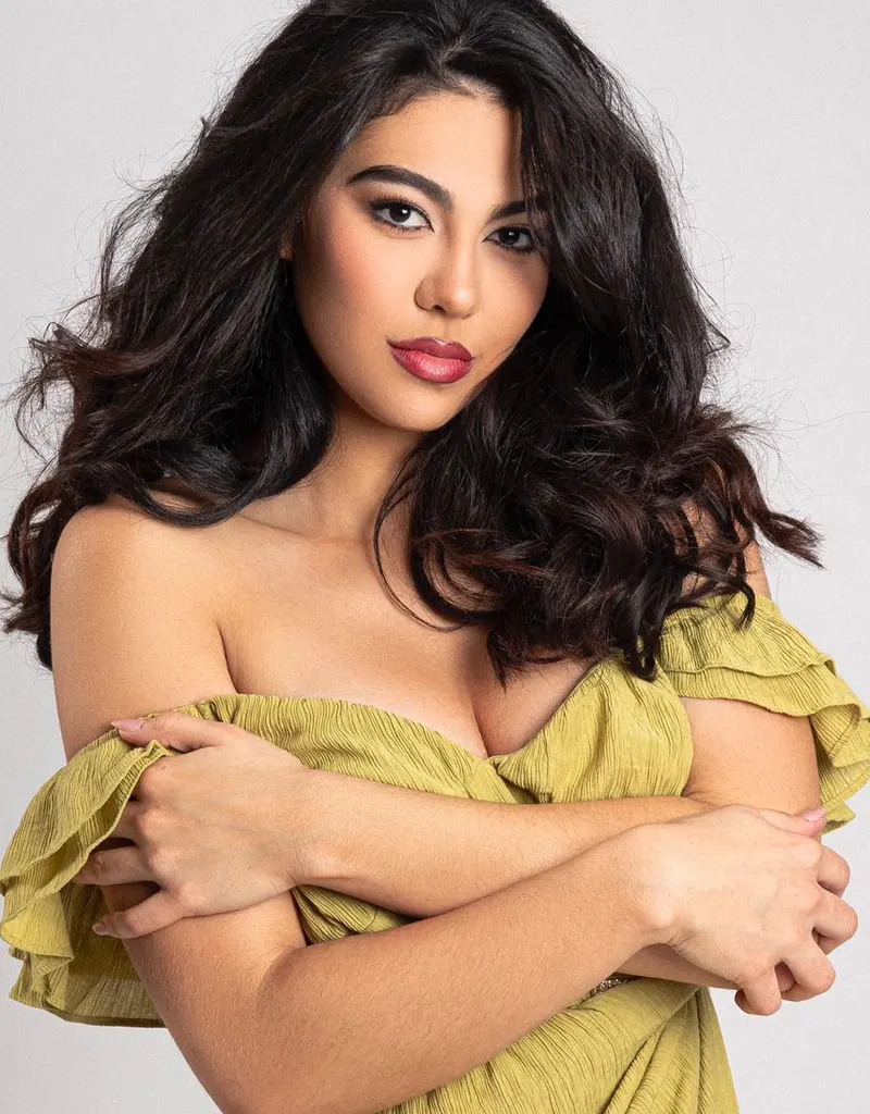 Teresa G.