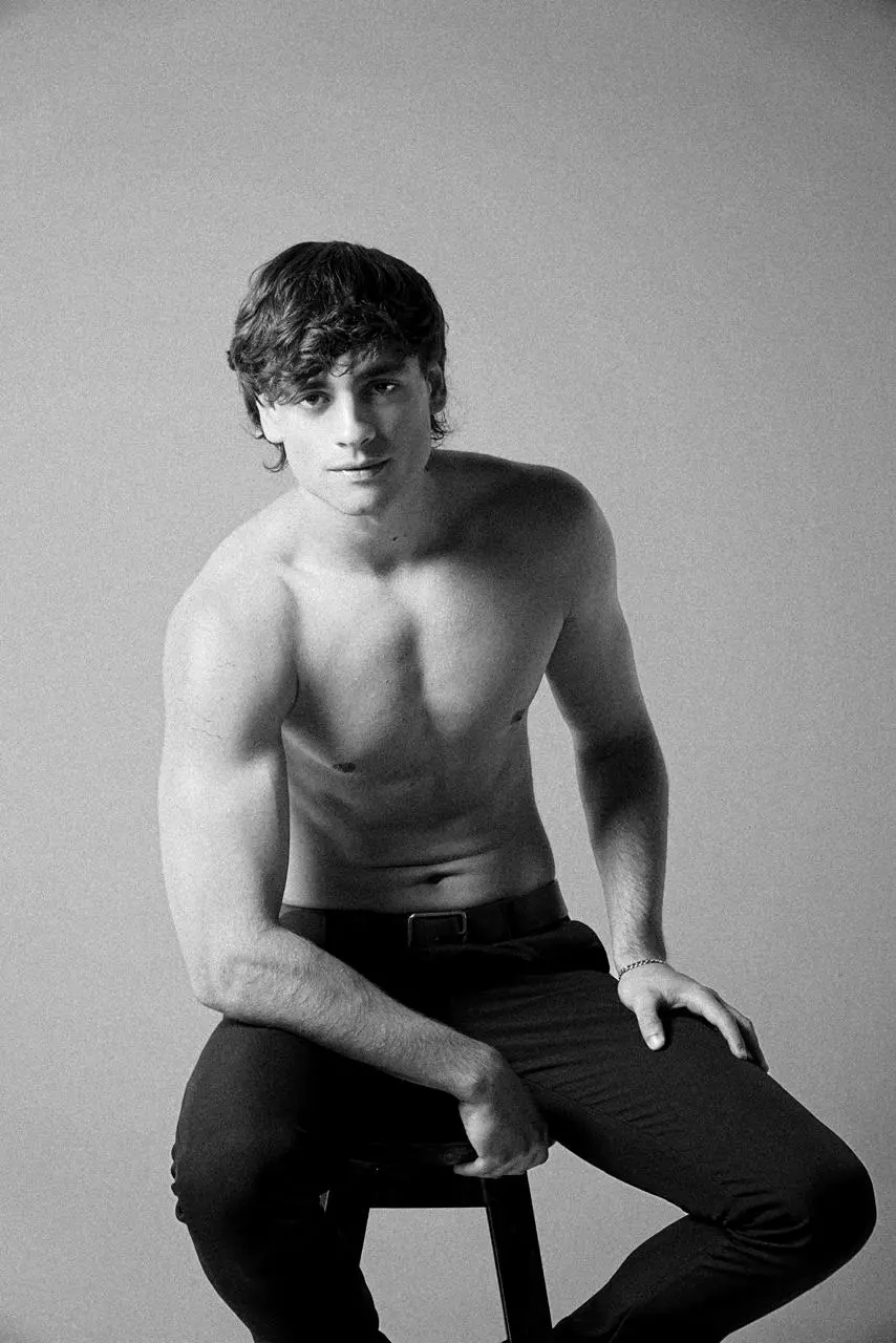 Foto Book Tobias