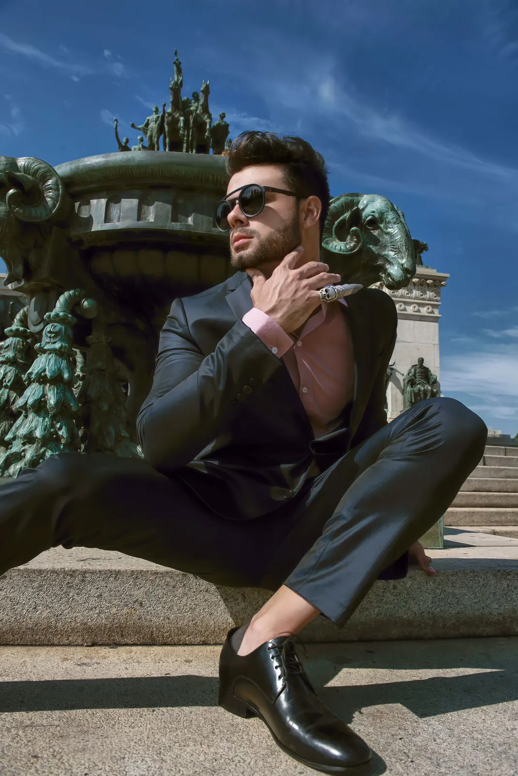 Foto Book Tony
