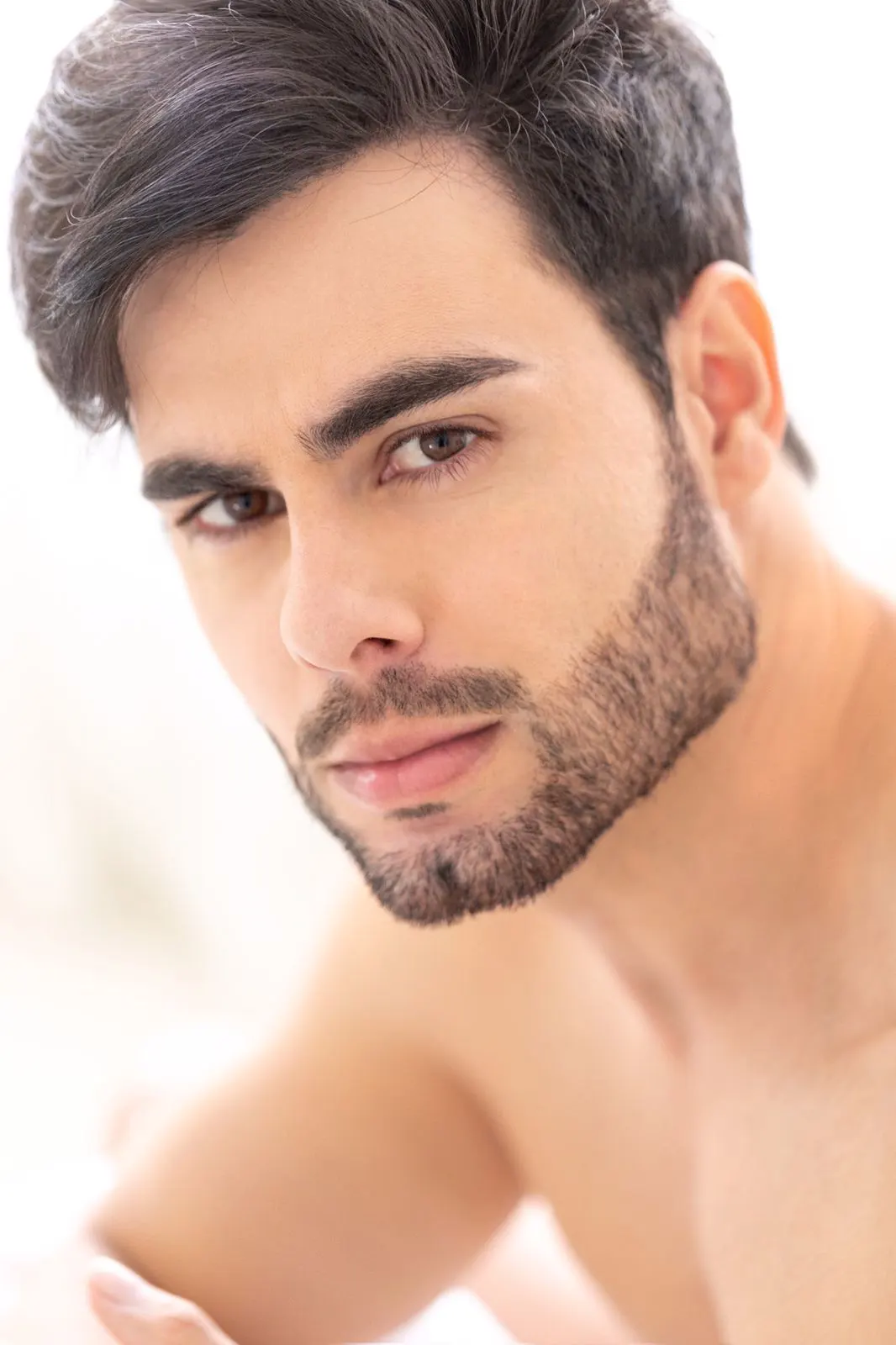Foto Book Tony