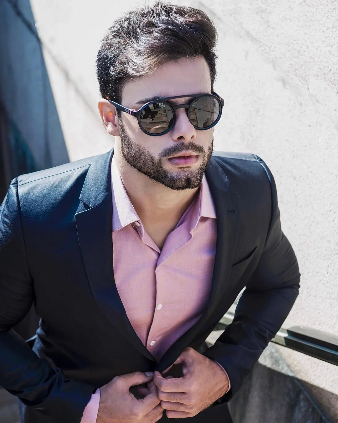 Foto Book Tony