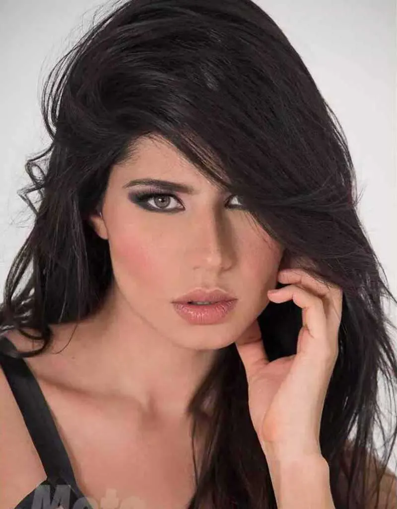 Yanireth E.