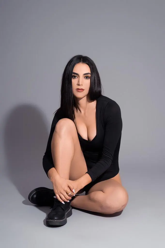 Foto Book Yessica