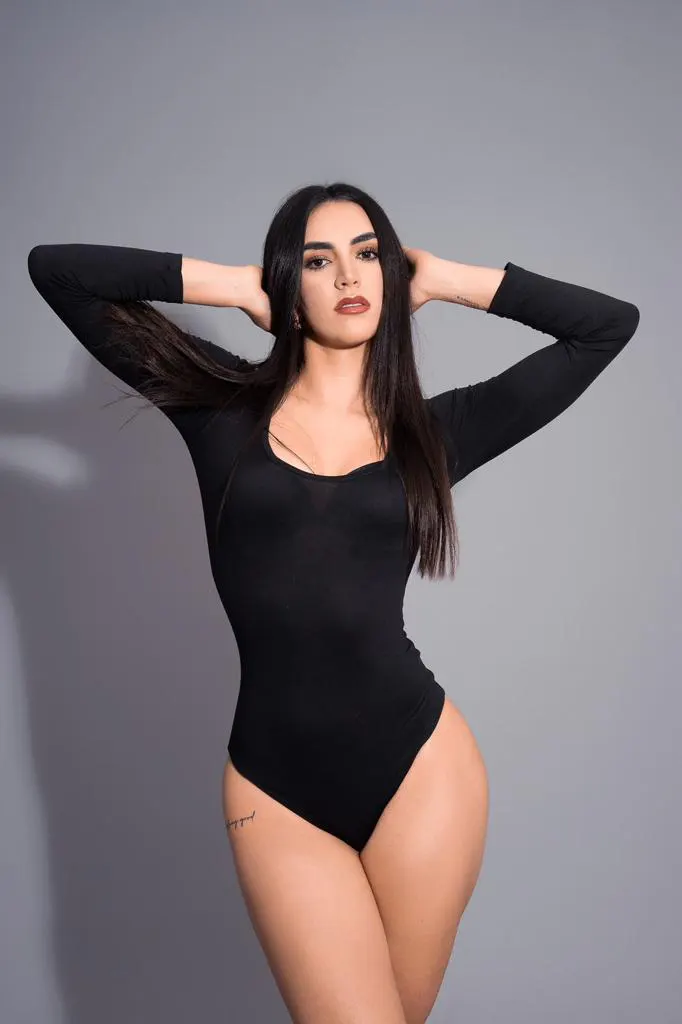 Foto Book Yessica