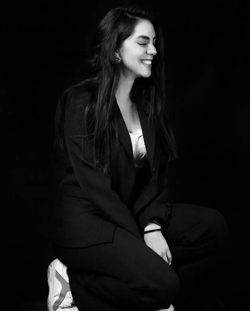 Foto Book Yessica
