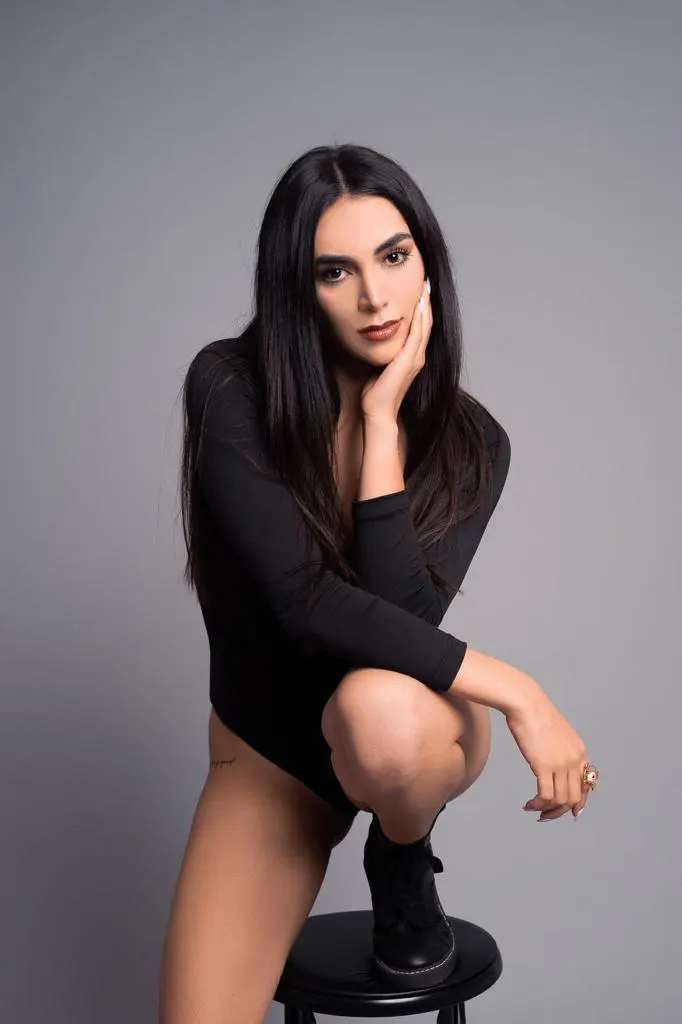 Foto Book Yessica