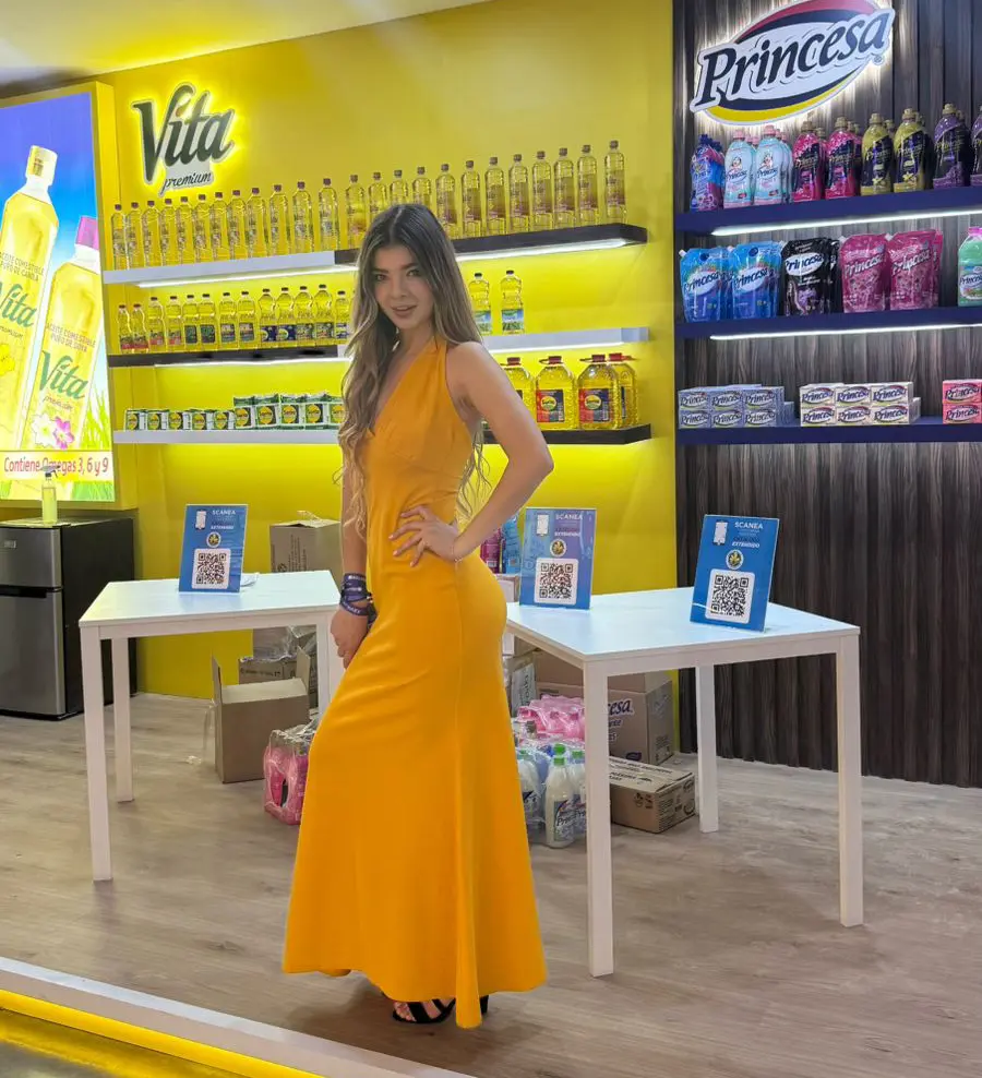 Foto Book Yuritzi